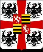 Brasão da Família Gonzaga